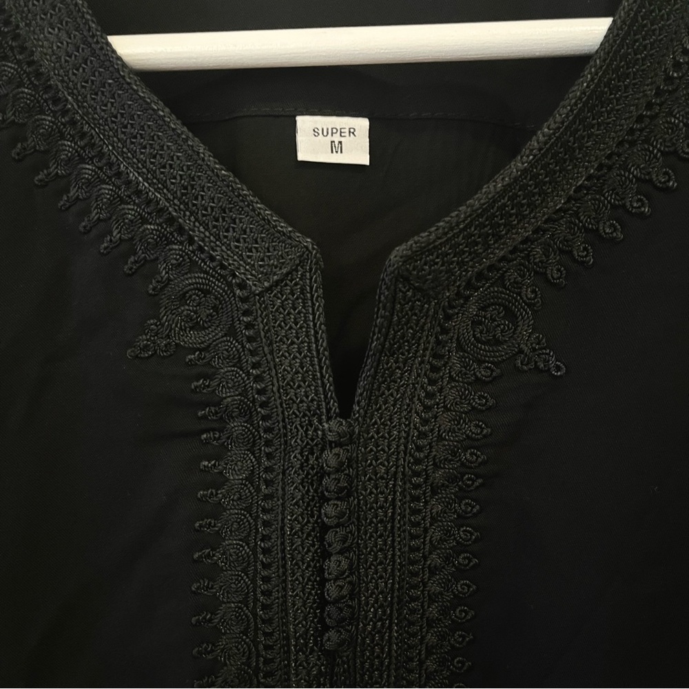 MOROCCAN shirt